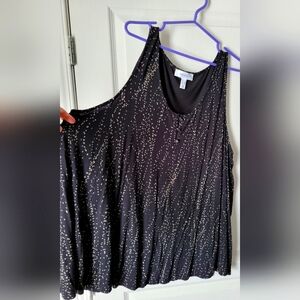 Adition Elle size 3xl Summer Top